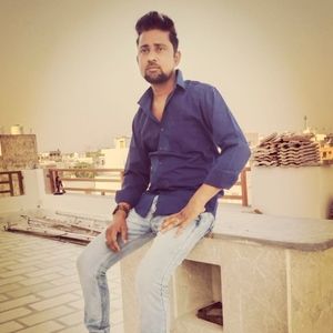 Meet your Posher, Rajesh